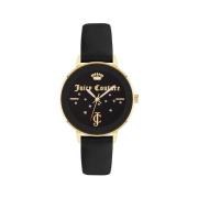 Horloge Juicy Couture jc1264gpbk