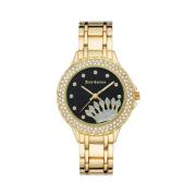 Horloge Juicy Couture jc1282bkgb