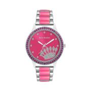 Horloge Juicy Couture jc1335svhp