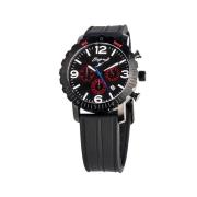 Horloge Bogey bsfs008rdbk