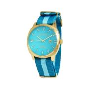 Horloge Devota &amp; Lomba dl008mspblbl