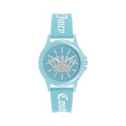 Horloge Juicy Couture jc1325lblb