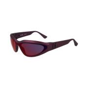 Zonnebril Karl Lagerfeld kl6128s606