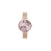 Horloge Olivia Burton ob16lp01