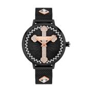 Horloge Police pl16031msb02m