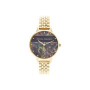 Horloge Olivia Burton ob16vs01