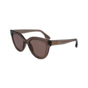 Zonnebril Victoria Beckham vb649s303