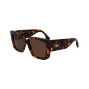 Zonnebril Victoria Beckham vb653s5221234