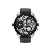 Horloge Police pl15381jstb04