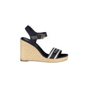 Sandalen Tommy Hilfiger fw0fw08046