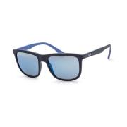 Zonnebril Emporio Armani ax4093s829555