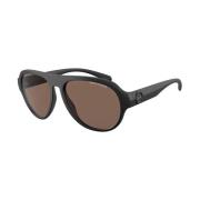 Zonnebril Emporio Armani ax4126su80787