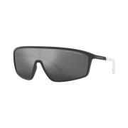 Zonnebril Emporio Armani ax4119s80786g