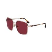 Zonnebril Victoria Beckham vb234s712