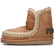 Enkellaarzen Mou FW101050A