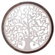 Schilderijen Signes Grimalt Boom Des Levens Muur Ornament