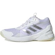 Hoge Sneakers adidas Crazyflight 6 Mid W