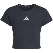 T-shirt adidas Jg 3S Baby Tee
