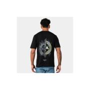 T-shirt Korte Mouw Marshall Artist Photek back print t-shirt