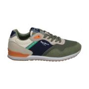 Lage Sneakers Pepe jeans PBS40013-711