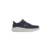 Lage Sneakers Skechers BOBS Sport B Flex - Glacial