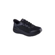 Lage Sneakers Skechers 117756