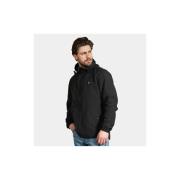 Mantel Lyle &amp; Scott Zip through hooded jacket