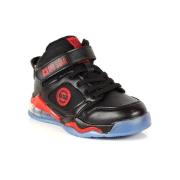 Hoge Sneakers Big Star KK374095