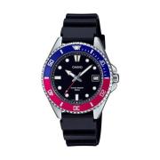 Horloge Casio MDV10