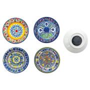 Beeldjes Signes Grimalt Magnetisch 4U