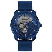 Horloge Police pl15714jsbl0