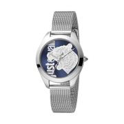 Horloge Roberto Cavalli jc1l210m0035