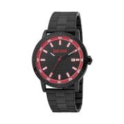 Horloge Roberto Cavalli jc1g216m0065