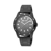 Horloge Roberto Cavalli jc1g179m0085