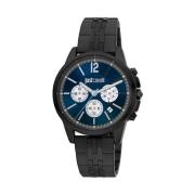 Horloge Roberto Cavalli jc1g175m0275