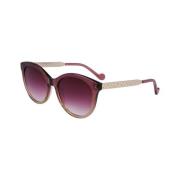 Zonnebril Liu Jo lj765s607