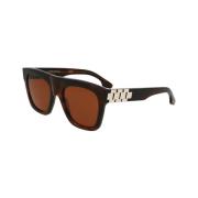 Zonnebril Victoria Beckham vb675s5220227