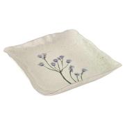 Schaaltjes en manden Signes Grimalt Bloemenbord