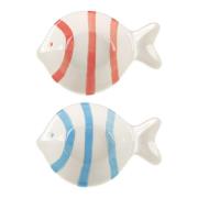 Schaaltjes en manden Signes Grimalt 2U-Plaat