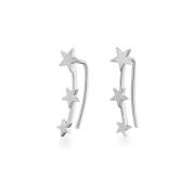 Oorbellen Rosefield jtsssj062