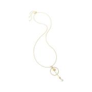 Ketting Folli Follie 3n19s179yw