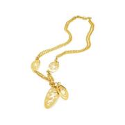 Ketting Folli Follie 1n8t071y