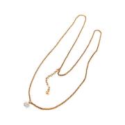 Ketting Folli Follie 3n0t007rcdf