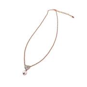 Ketting Folli Follie 2n14s020rcw