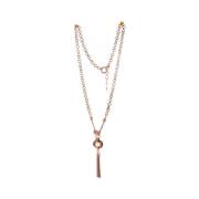 Ketting Folli Follie 3n2t021rfc