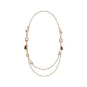 Ketting Folli Follie 3n14t012rb90