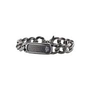 Armband Police s14agk02b