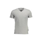 T-shirt Korte Mouw Guess m1ri37i3z11c38543dgrigiolhy2xl