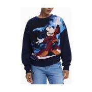 Sweater Desigual 25wwsk15