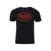 T-shirt Von Dutch -